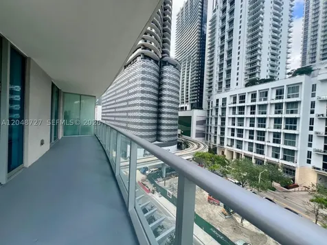 1100 S Miami Avenue Miami FL 33130