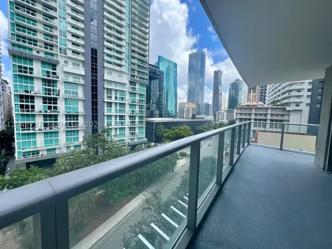 1100 S Miami Avenue Miami FL 33130