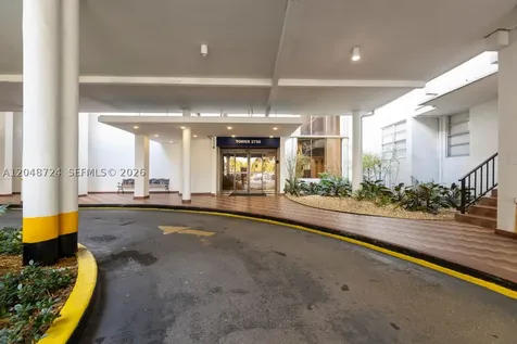 2750 NE 183rd Street Aventura FL 33160