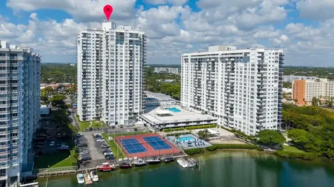 2750 NE 183rd Street Aventura FL 33160