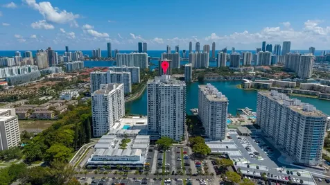 2750 NE 183rd Street Aventura FL 33160