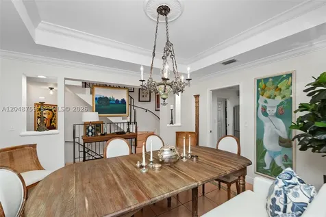 6209 Paradise Point Drive Palmetto Bay FL 33157