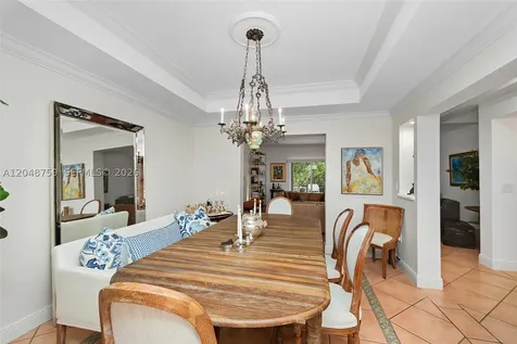 6209 Paradise Point Drive Palmetto Bay FL 33157