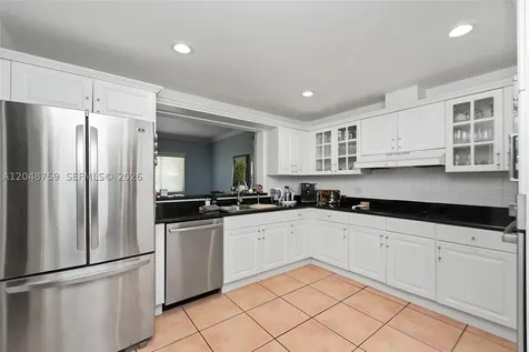 6209 Paradise Point Drive Palmetto Bay FL 33157