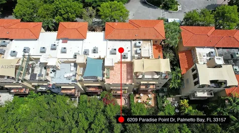 6209 Paradise Point Drive Palmetto Bay FL 33157