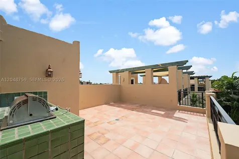 6209 Paradise Point Drive Palmetto Bay FL 33157