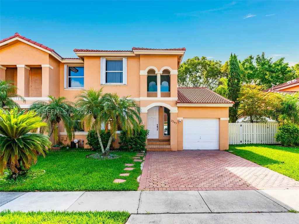 2245 NW 160th Terrace Pembroke Pines FL 33028