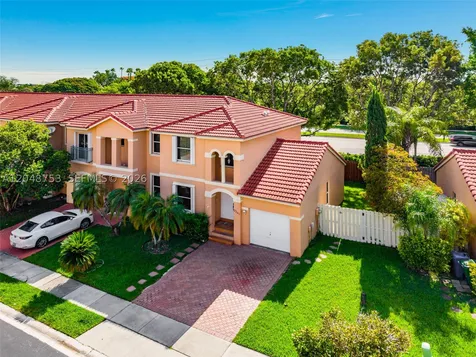 2245 NW 160th Terrace Pembroke Pines FL 33028