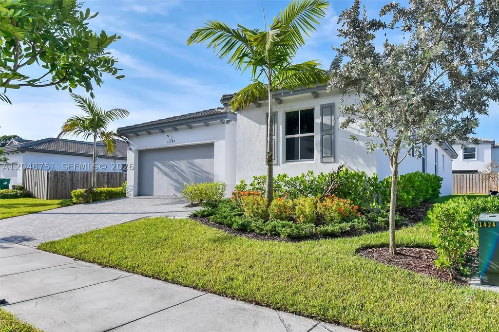 16344 SW 290th Street Homestead FL 33033