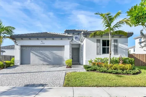 16344 SW 290th Street Homestead FL 33033