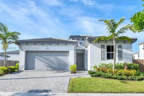 16344 SW 290th Street Homestead FL 33033