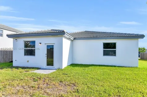 16344 SW 290th Street Homestead FL 33033