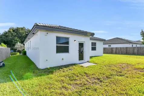 16344 SW 290th Street Homestead FL 33033