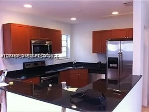 1231 NW 190th Street Miami Gardens FL 33169