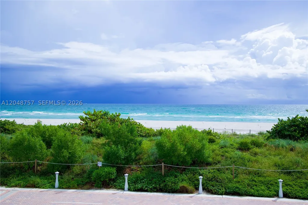 5601 Collins Avenue Miami Beach FL 33140