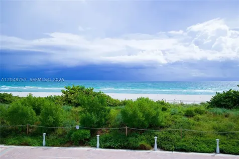 5601 Collins Avenue Miami Beach FL 33140
