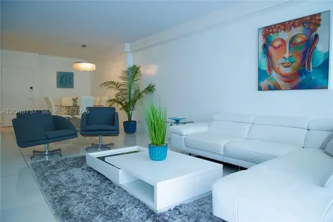 5601 Collins Avenue Miami Beach FL 33140
