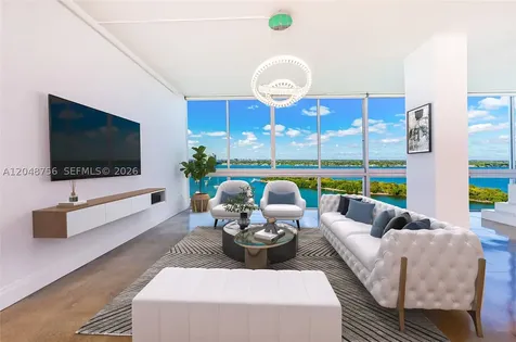 7934 West Drive North Bay Village FL 33141