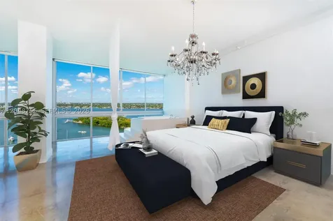 7934 West Drive North Bay Village FL 33141