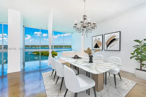 7934 West Drive North Bay Village FL 33141
