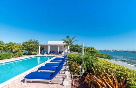 7934 West Drive North Bay Village FL 33141