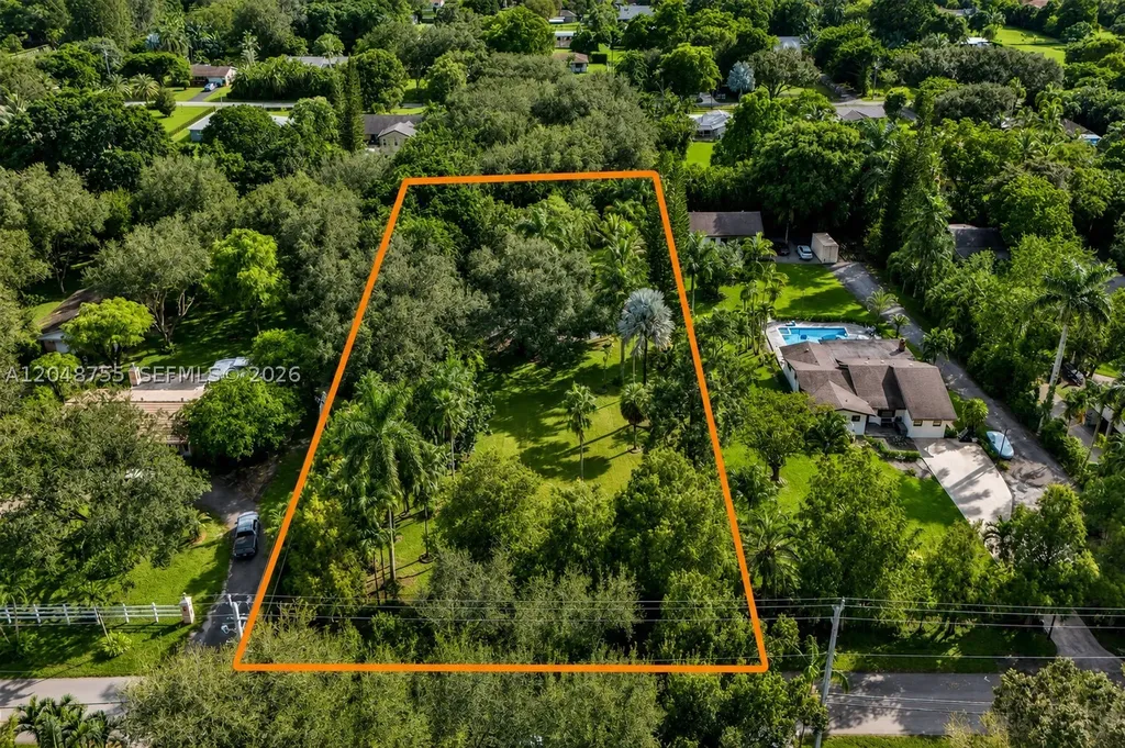 14270 SW 20th Street Davie FL 33325