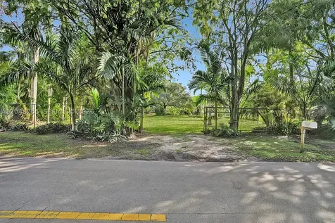 14270 SW 20th Street Davie FL 33325
