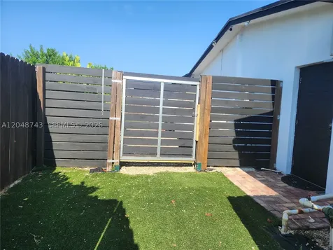 2251 NW 87th Terrace Pembroke Pines FL 33024