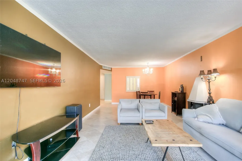 1501 NE 191st Street Miami FL 33179