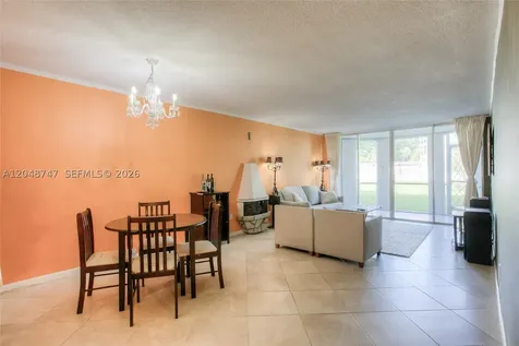 1501 NE 191st Street Miami FL 33179