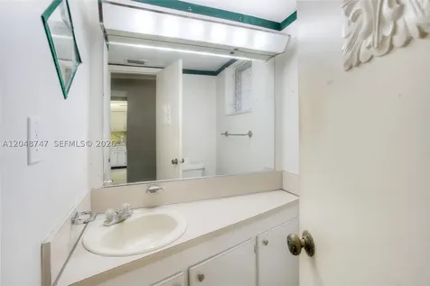 1501 NE 191st Street Miami FL 33179