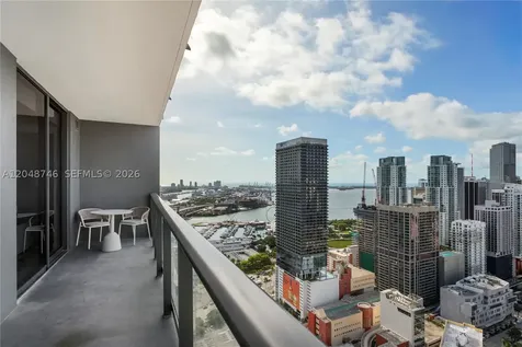 601 NE 1st Street Miami FL 33132