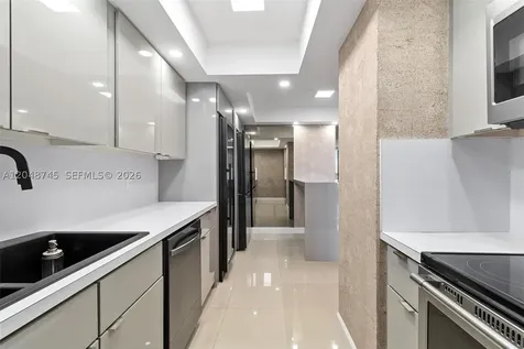 9801 Collins Avenue Bal Harbour FL 33154