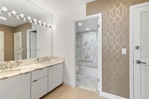 9801 Collins Avenue Bal Harbour FL 33154