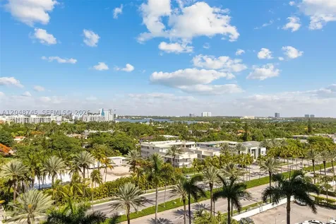 9801 Collins Avenue Bal Harbour FL 33154