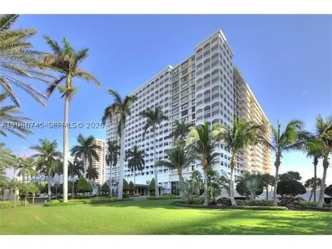 9801 Collins Avenue Bal Harbour FL 33154