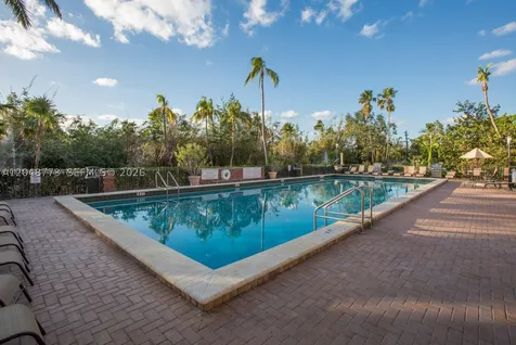 181 Crandon Boulevard Key Biscayne FL 33149