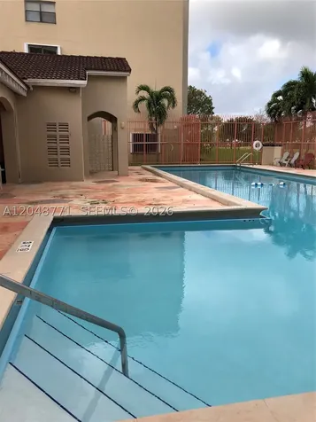 10241 NW 9th St Circle Miami FL 33172
