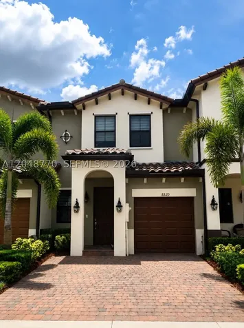 8820 NW 103rd Avenue Doral FL 33178