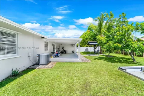 1759 W Mowry Court Homestead FL 33030