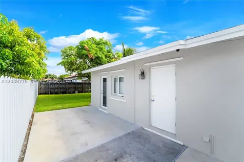 1759 W Mowry Court Homestead FL 33030