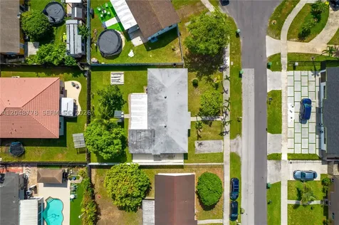 1759 W Mowry Court Homestead FL 33030