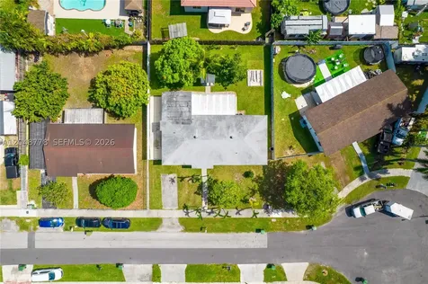 1759 W Mowry Court Homestead FL 33030