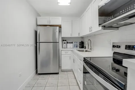 8501 NW 8th Street Miami FL 33126