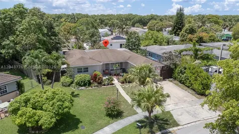 5045 SW 10th Street Margate FL 33068