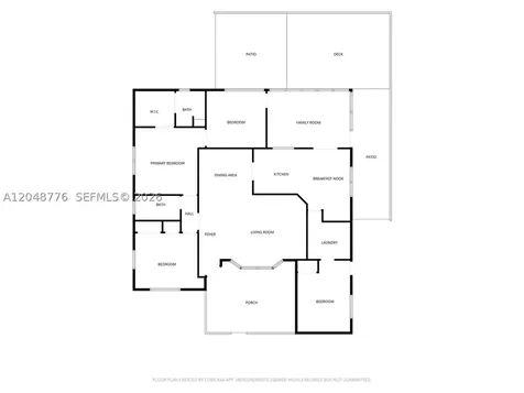 5045 SW 10th Street Margate FL 33068