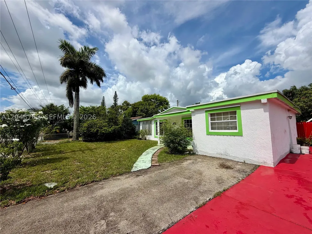 2141 NW 26th Avenue Fort Lauderdale FL 33311