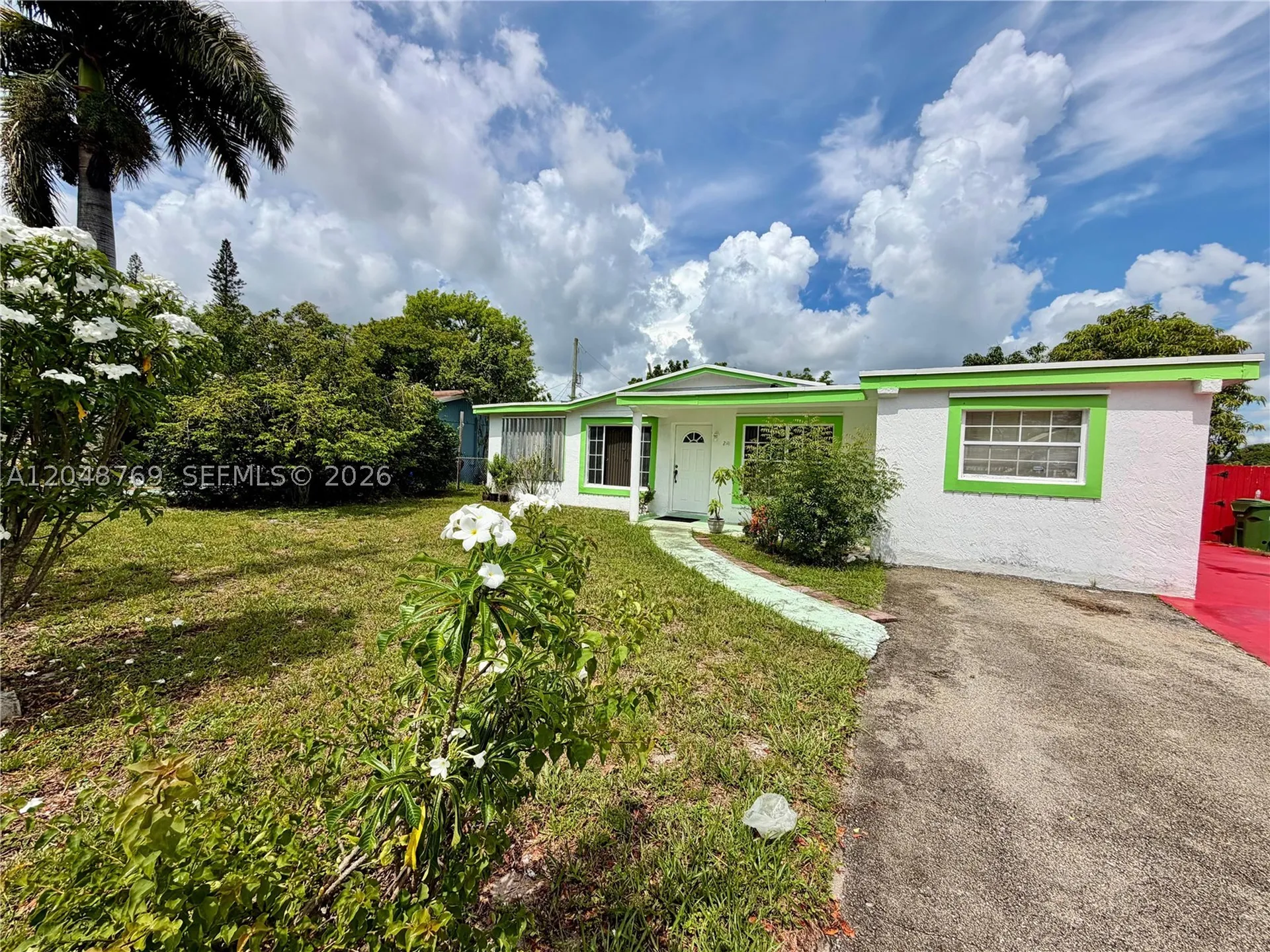 2141 NW 26th Avenue Fort Lauderdale FL 33311