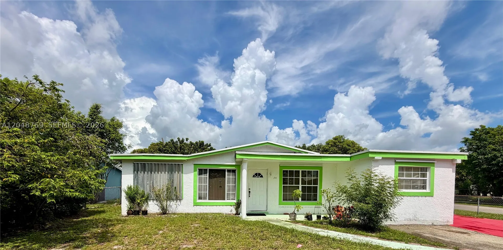 2141 NW 26th Avenue Fort Lauderdale FL 33311