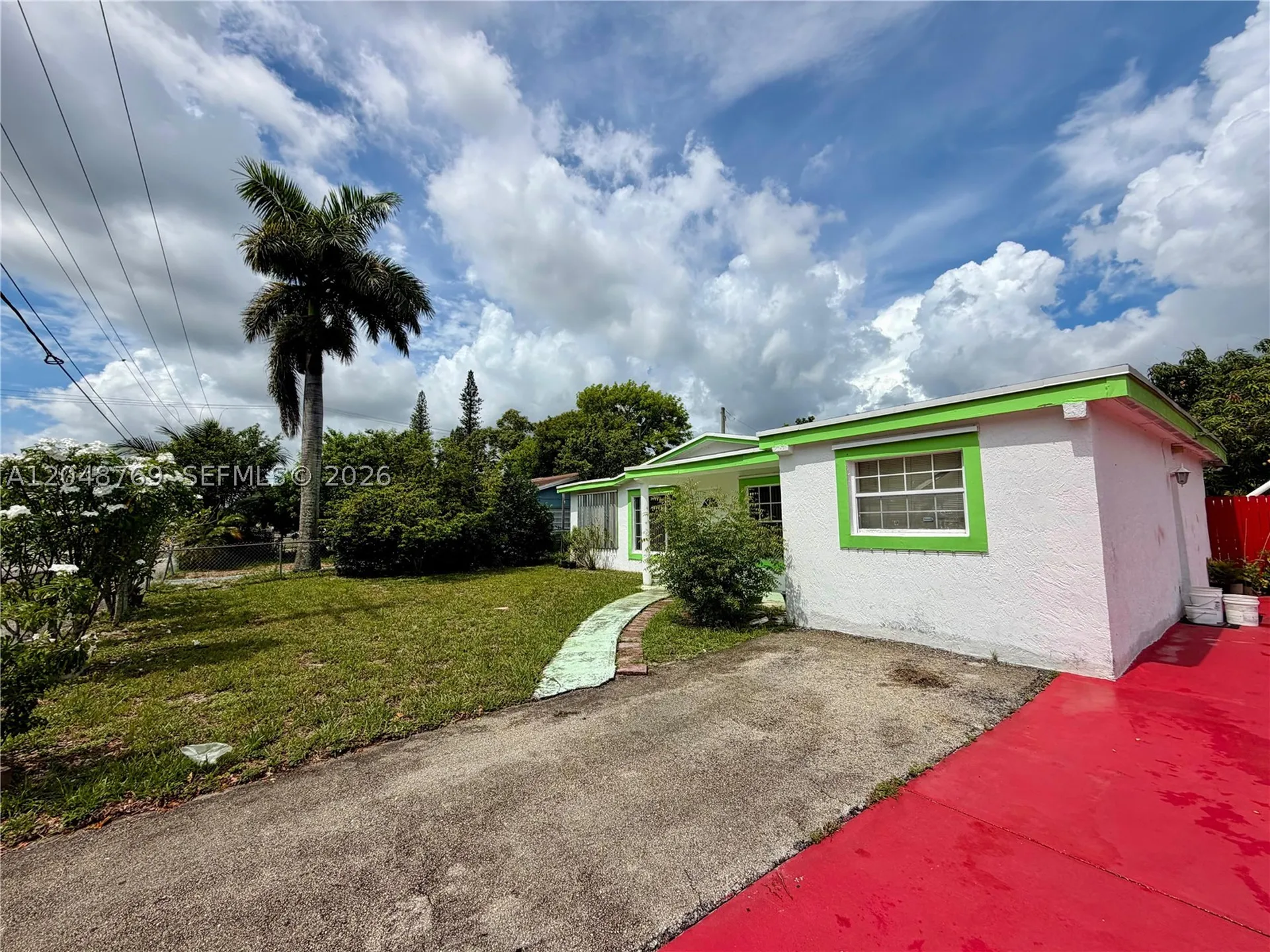 2141 NW 26th Avenue Fort Lauderdale FL 33311